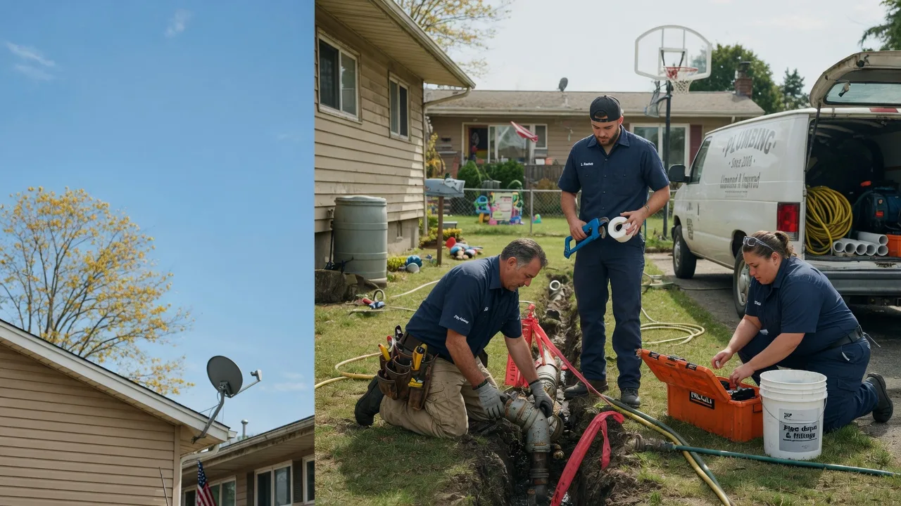 Garbage Disposal Replacement in Little River, KS near me