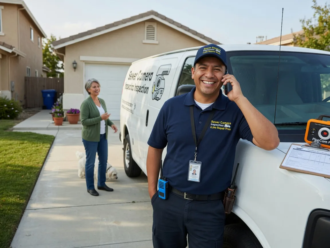 Sewer Line Repair Little River, KS FAQs